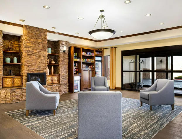 Best Western Gallup West hotel detail image 3