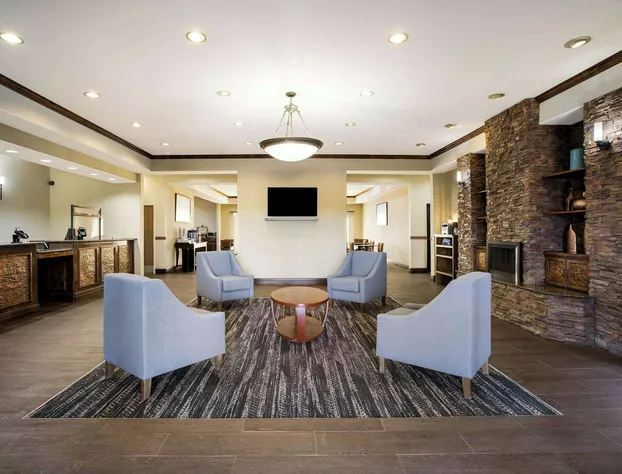 Best Western Gallup West hotel detail image 2