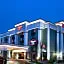Hampton Inn Niagara Falls hotel hero