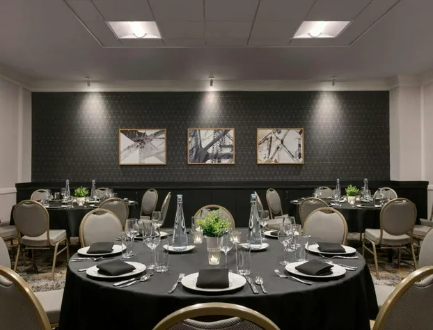 DoubleTree by Hilton Canton Downtown hotel detail image 2