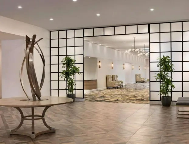 DoubleTree by Hilton Canton Downtown hotel detail image 4