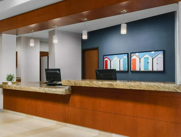 HYATT house Fort Lauderdale Airport & Cruise Port hotel detail image 3