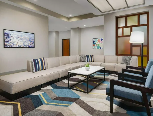 HYATT house Fort Lauderdale Airport & Cruise Port hotel detail image 4