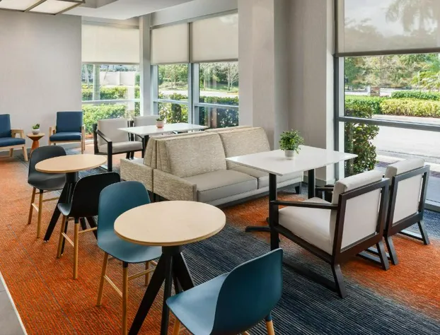 HYATT house Fort Lauderdale Airport & Cruise Port hotel detail image 4