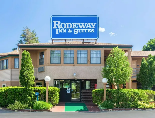 Rodeway Inn & Suites Branford - Guilford hotel detail image 2