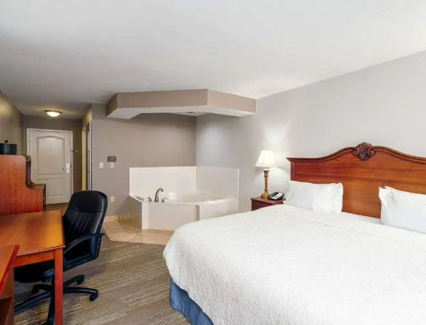 Hampton Inn London-North hotel detail image 4