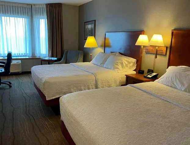 SouthShore Hotel on Lake Bemidji, Trademark Coll by Wyndham hotel detail image 4