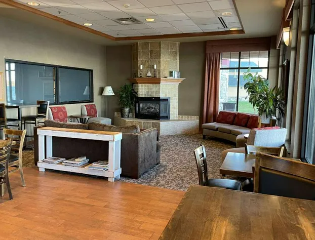 SouthShore Hotel on Lake Bemidji, Trademark Coll by Wyndham hotel detail image 2