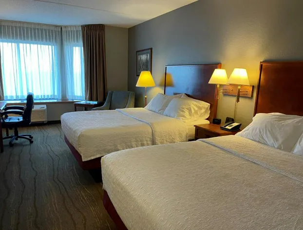 SouthShore Hotel on Lake Bemidji, Trademark Coll by Wyndham hotel detail image 4