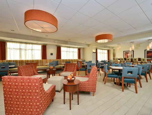 Hampton Inn Farmville, VA hotel detail image 3