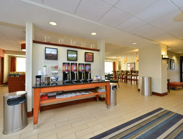 Hampton Inn Farmville, VA hotel detail image 4