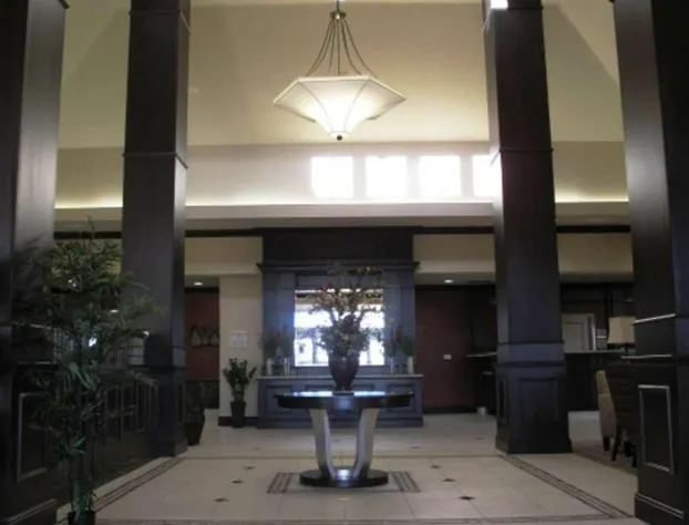 Hilton Garden Inn Clovis hotel detail image 2