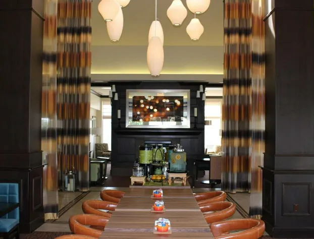 Hilton Garden Inn Clovis hotel detail image 3