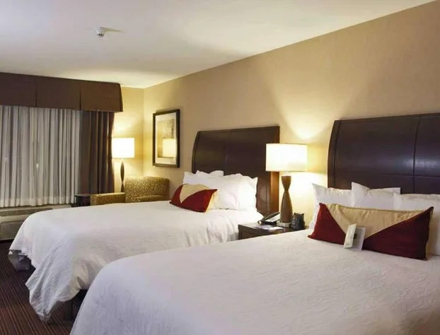 Hilton Garden Inn Clovis hotel detail image 4