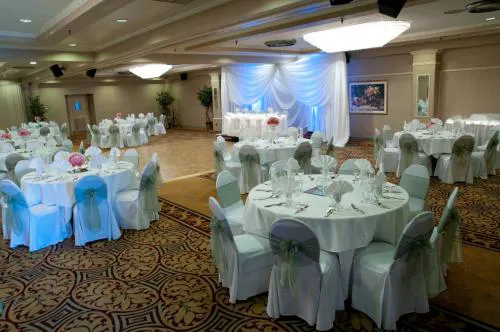 The Hotel Fresno hotel detail image 1