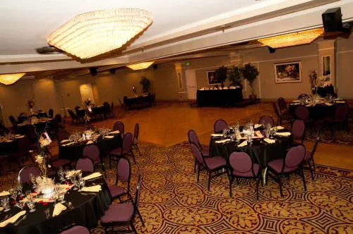 The Hotel Fresno hotel detail image 3