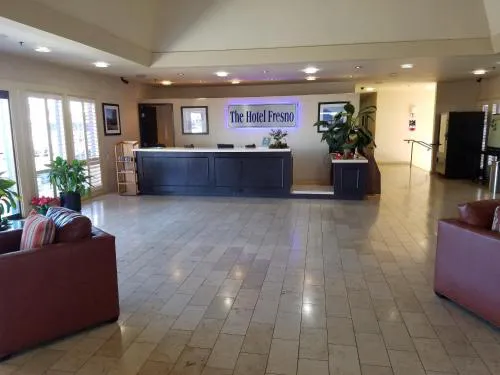 The Hotel Fresno hotel detail image 4