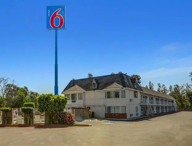 Motel 6 Fresno, CA - Belmont Ave hotel detail image 3