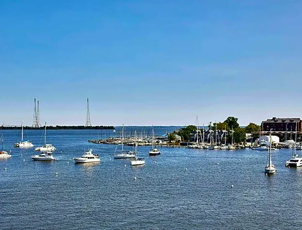Annapolis Waterfront Hotel, Autograph Collection hotel detail image 3
