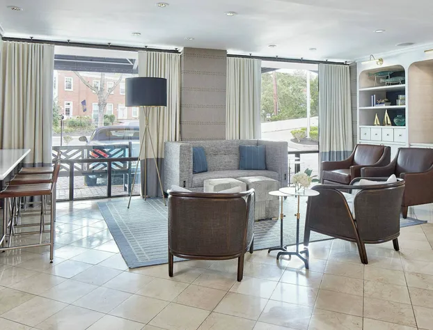 Annapolis Waterfront Hotel, Autograph Collection hotel detail image 3