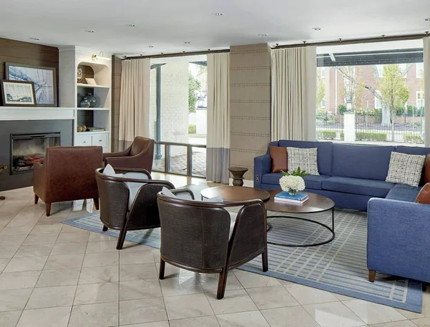 Annapolis Waterfront Hotel, Autograph Collection hotel detail image 4