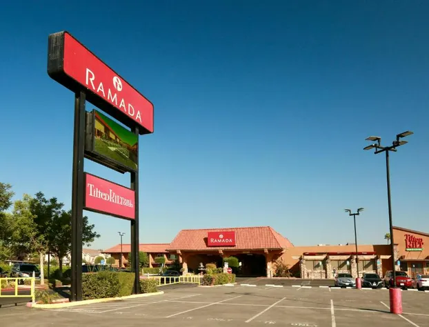 Ramada by Wyndham Fresno North hotel detail image 4