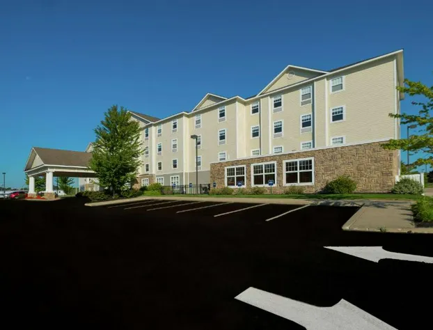 Hampton Inn & Suites Rockland hotel detail image 1