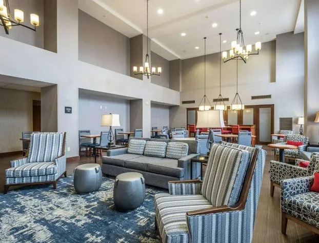 Hampton Inn & Suites Rockland hotel detail image 2