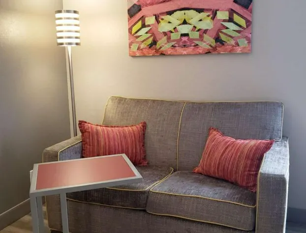 Hampton Inn Johnstown hotel detail image 3