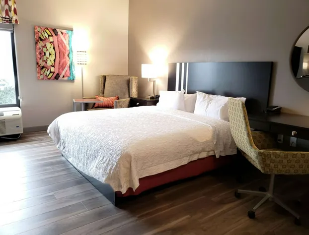 Hampton Inn Johnstown hotel detail image 4