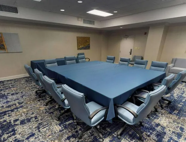 Hampton Inn St. Simons Island hotel detail image 3