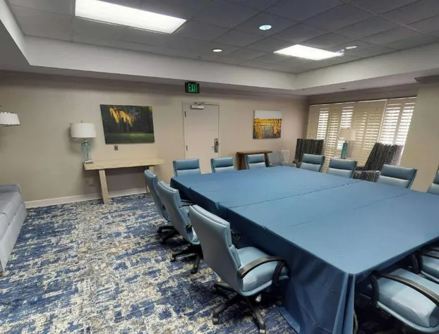 Hampton Inn St. Simons Island hotel detail image 4