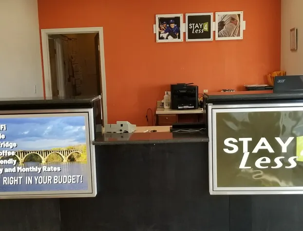 Stay 4 Less hotel detail image 3