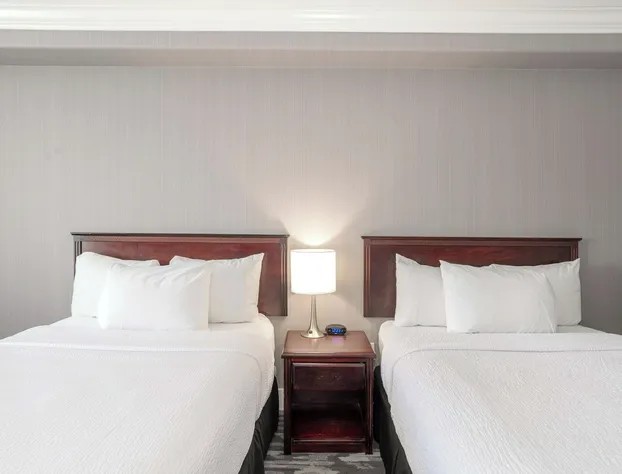 Sandman Hotel Saskatoon hotel detail image 4