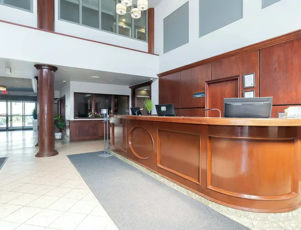 Sandman Hotel Saskatoon hotel detail image 2