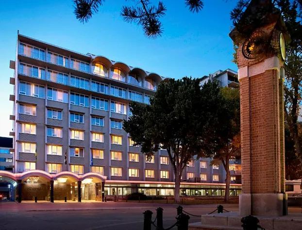 Sheraton Cavalier Saskatoon Hotel hotel detail image 1