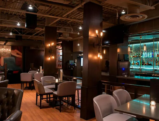 Sheraton Cavalier Saskatoon Hotel hotel detail image 2