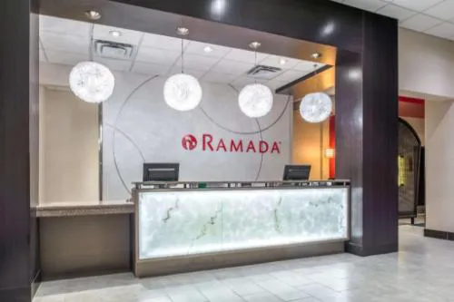 Ramada by Wyndham Saskatoon hotel detail image 1