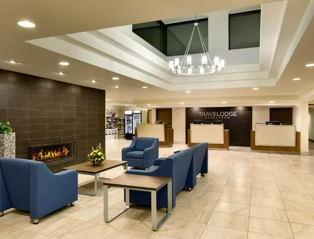 Travelodge by Wyndham Saskatoon hotel detail image 2