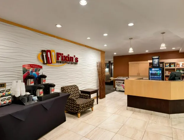 Travelodge by Wyndham Saskatoon hotel detail image 3