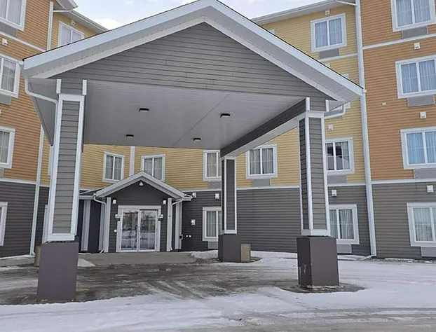 Travelodge Suites by Wyndham Estevan hotel detail image 2