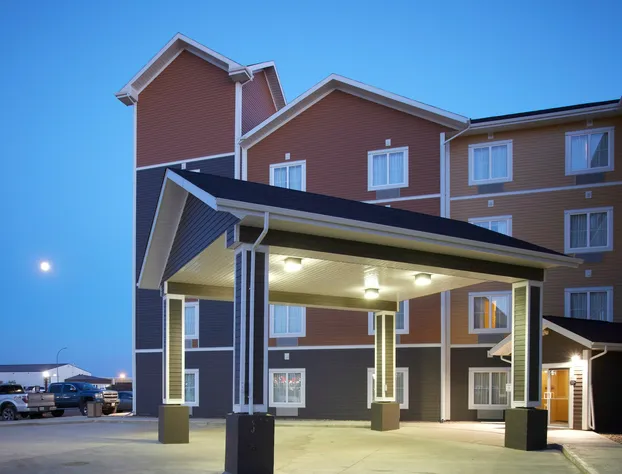 Quality Inn and Suites hotel detail image 1