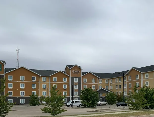 Quality Inn and Suites hotel detail image 2