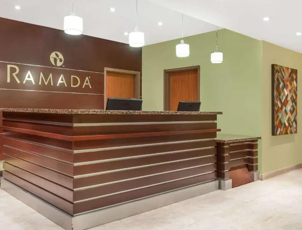 Ramada by Wyndham Carlyle hotel detail image 1