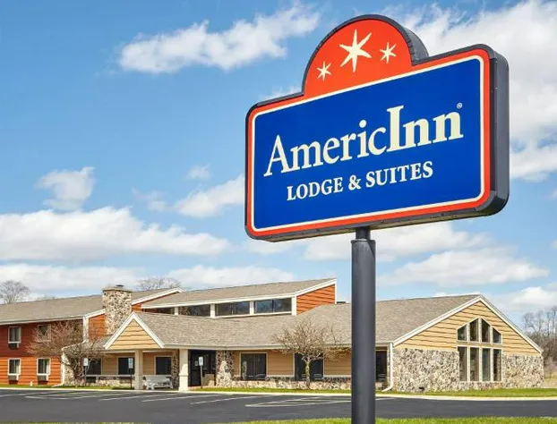 AmericInn by Wyndham Burlington hotel detail image 3