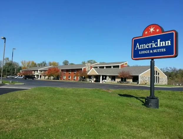 AmericInn by Wyndham Burlington hotel detail image 2