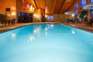 AmericInn by Wyndham Silver City hotel detail image 1