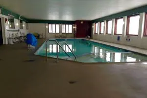 AmericInn by Wyndham Silver City hotel detail image 2