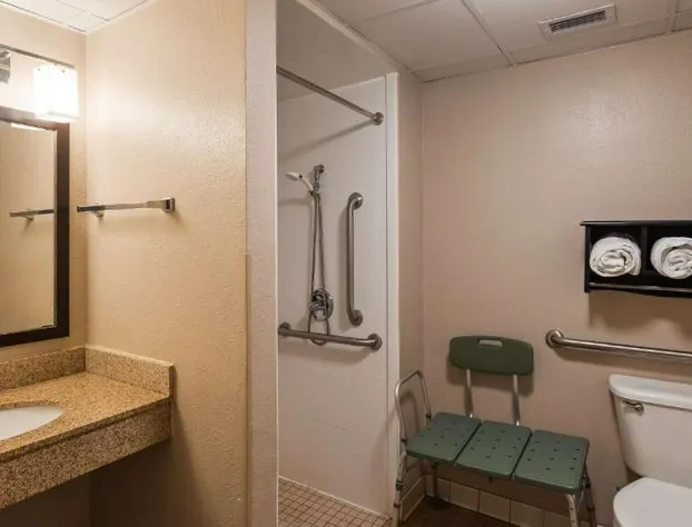 Best Western Plus Newark/Christiana Inn hotel detail image 2