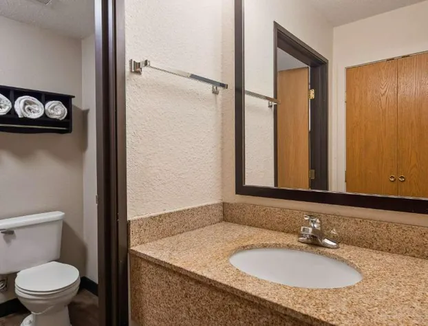 Best Western Plus Newark/Christiana Inn hotel detail image 3